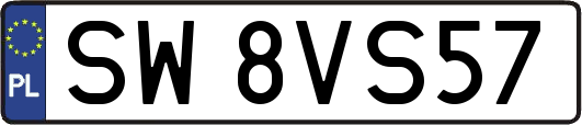 SW8VS57