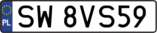 SW8VS59