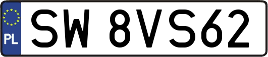 SW8VS62