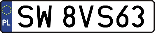 SW8VS63