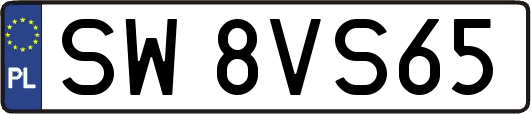SW8VS65