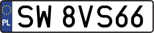 SW8VS66
