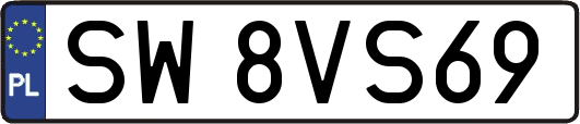 SW8VS69