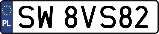 SW8VS82