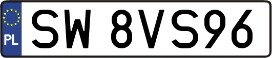 SW8VS96