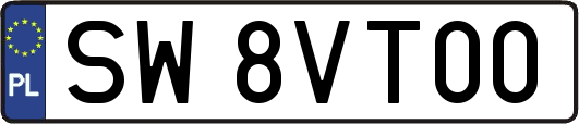 SW8VT00