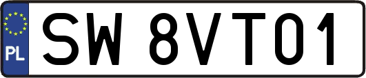 SW8VT01