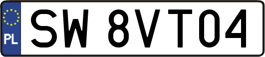 SW8VT04