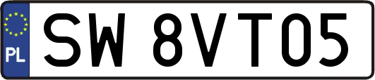 SW8VT05