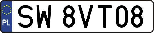 SW8VT08