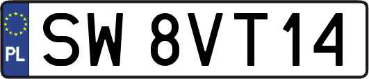 SW8VT14
