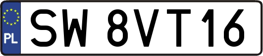 SW8VT16