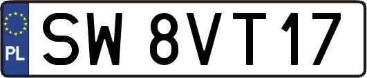 SW8VT17
