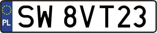 SW8VT23