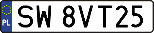 SW8VT25