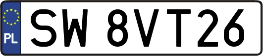 SW8VT26