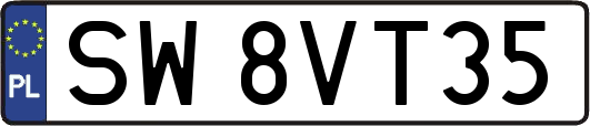 SW8VT35