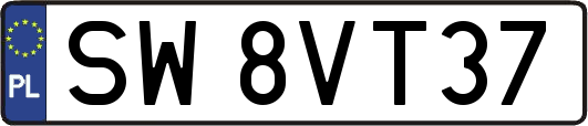 SW8VT37