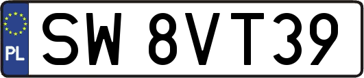SW8VT39