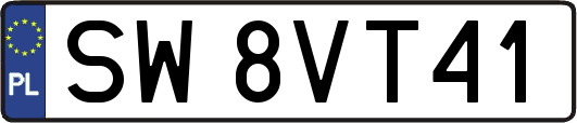 SW8VT41