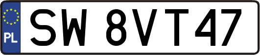 SW8VT47