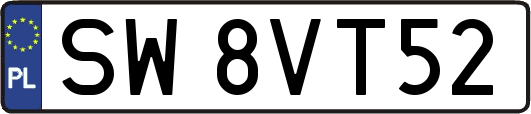 SW8VT52
