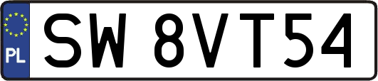 SW8VT54
