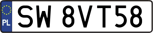 SW8VT58