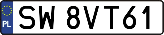 SW8VT61