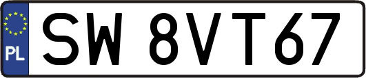 SW8VT67