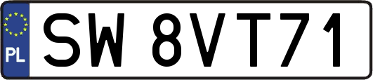 SW8VT71