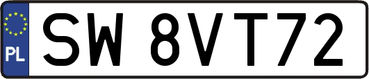 SW8VT72