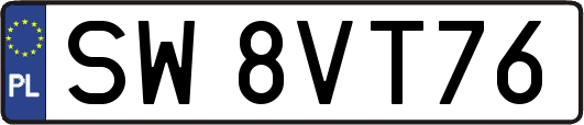 SW8VT76