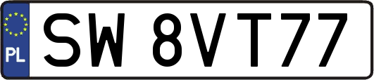 SW8VT77