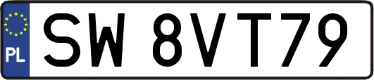 SW8VT79