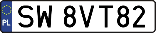 SW8VT82