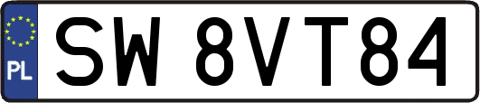 SW8VT84