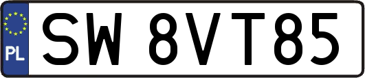 SW8VT85