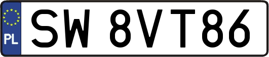 SW8VT86