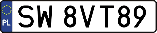 SW8VT89
