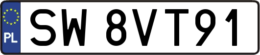 SW8VT91