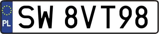 SW8VT98