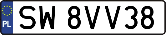 SW8VV38