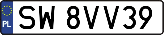 SW8VV39