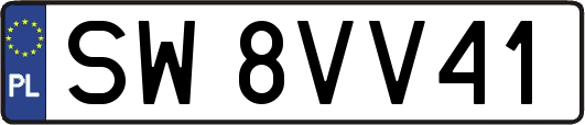 SW8VV41