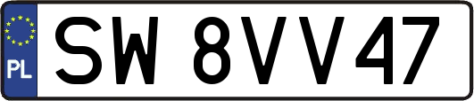 SW8VV47