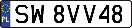 SW8VV48