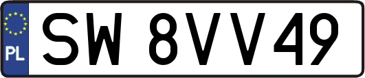 SW8VV49