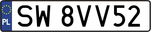 SW8VV52