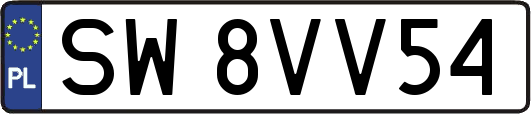 SW8VV54